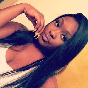 Meet your Posher, Cyla